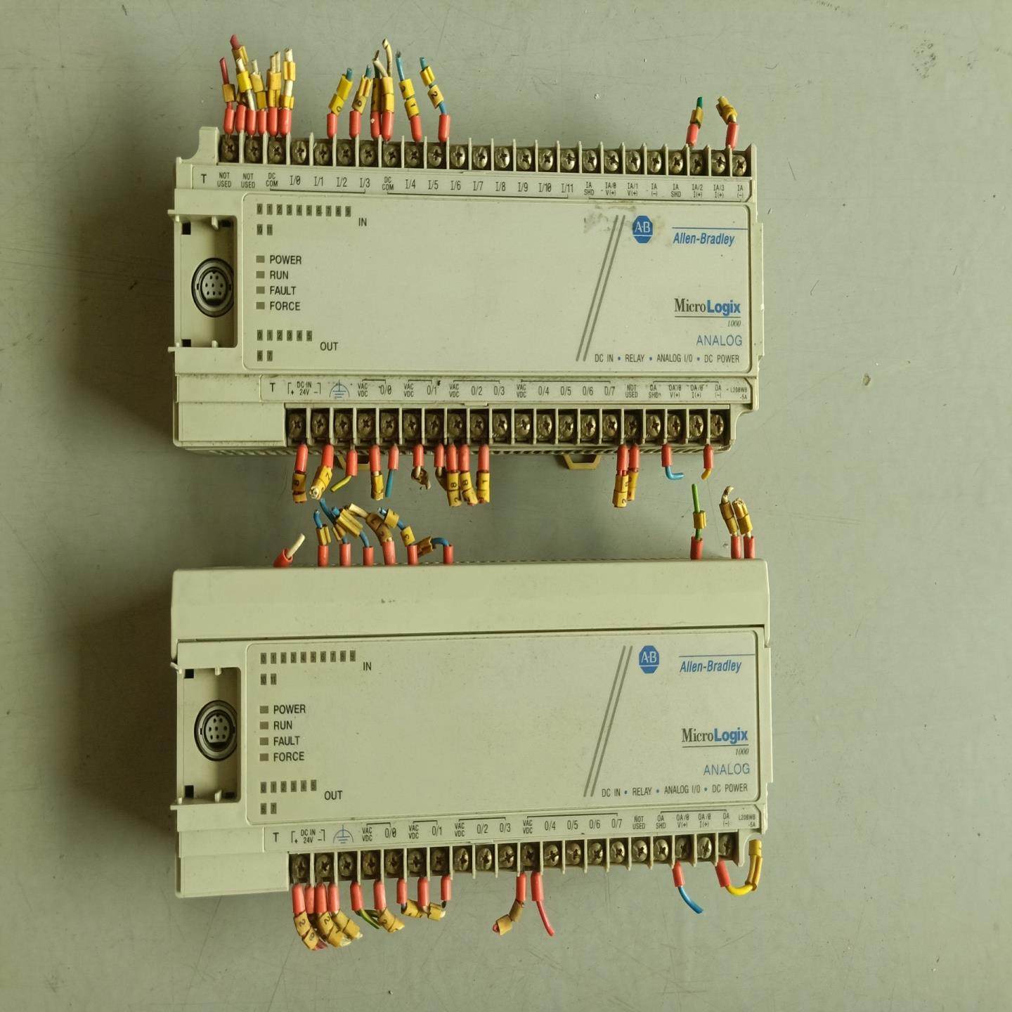 PLC 1761-L20BWB-5A （佳毅工控）,机械设备,其他机械设备,淘宝优惠券,粉丝福利购,淘宝优惠卷