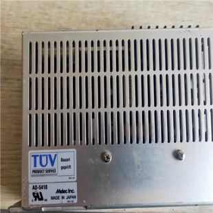 Melec 5410 驱动器 控制器 测试好 议 件