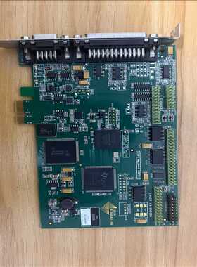 scandal    RTC4振镜控制卡，激光控制卡。（耶耶电子）