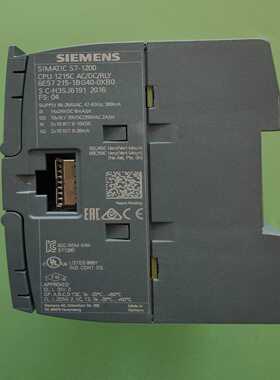 215-1BG40-0XB0  估计版本4.5【侨报商行】