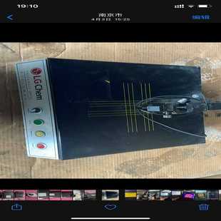 马尔Mahr薄膜测厚仪1340实物图片 基数电子