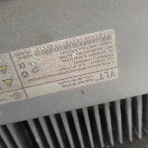 FC-302P53KT5C8SHI 丹佛斯302变频器55k（瓠子电子）