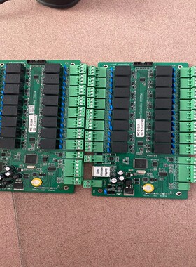 【议价】FCARD英泽电子电梯门禁板门禁控制器MC-5816A电梯控