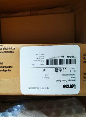 议价84V1122V0变频器，全新，适用