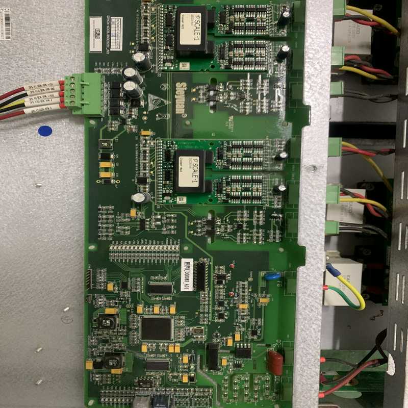 全方位供应思源，荣信各类型号，各种版本SVG模块控制板，SV