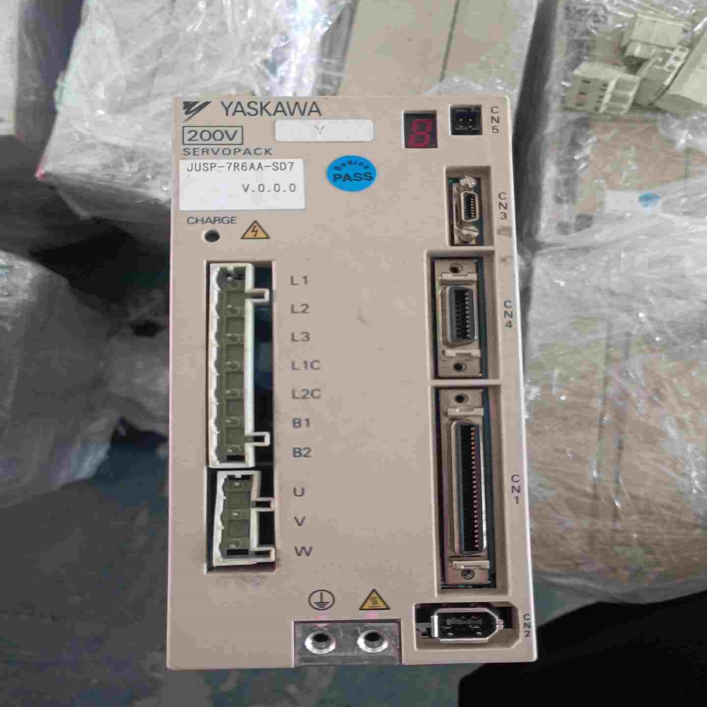 询价JUSP-7R6AA-SD7沙迪克驱动器海外成色