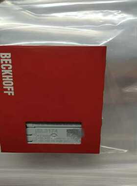 倍福4通道AI多功能模块16bit EL 3174（咳咳电子）