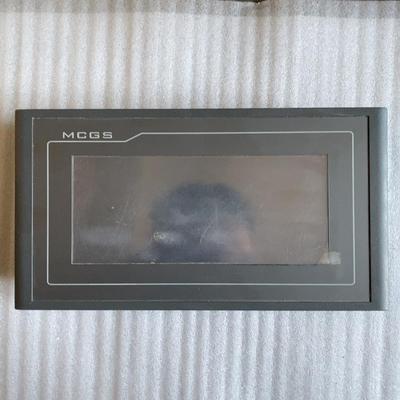 昆仑通态触摸屏TPC7062TD(KT)，成色还不错~询价