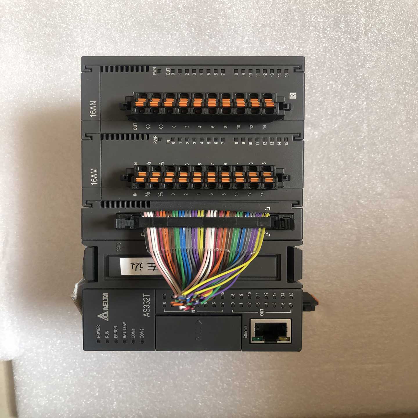 台达二手原装拆机AS332T-A/900/、AS16AM10一议价商品