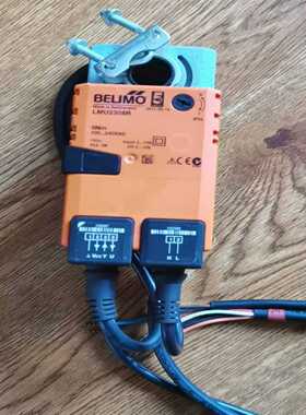 BELIMO LMU230SR（gg设备）