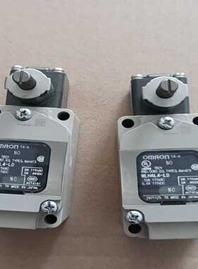 (询价)行程开关WLCA32-43LD-N WLHAL4-LD