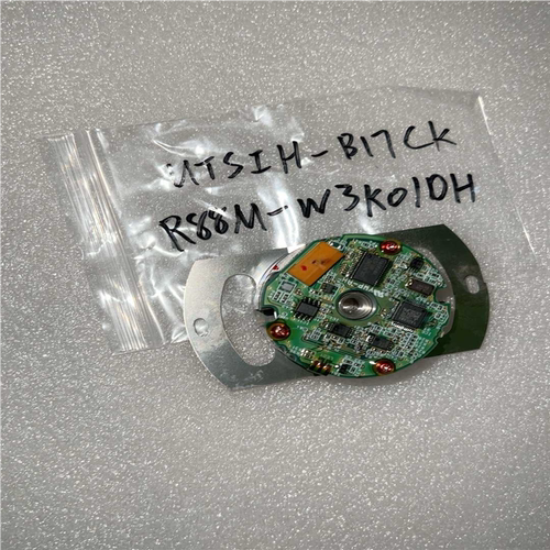 伺服电机编码器UTSIH-B17CK R88M-W3K~询价