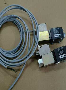 （明明电子）HAWE哈威NSWPZW/M/02-G24EX防爆阀