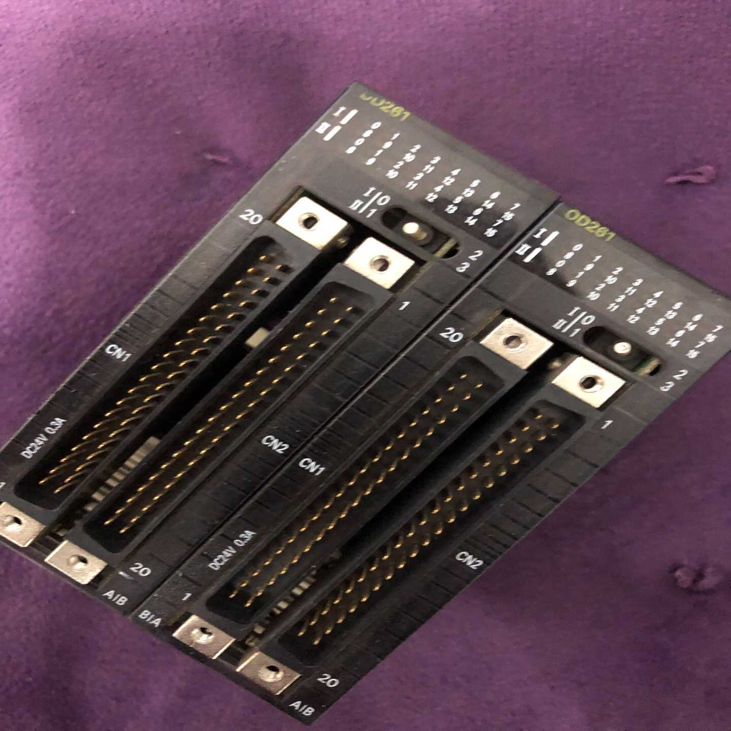 非标架CJ1W-OD261议价