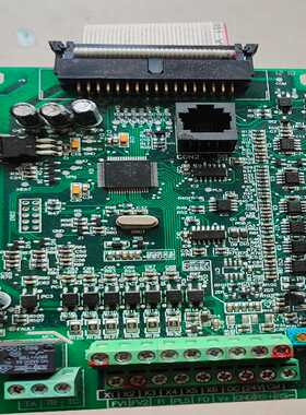 科沃KVF600-4T3.7G3.7Kw变频器主板包询价