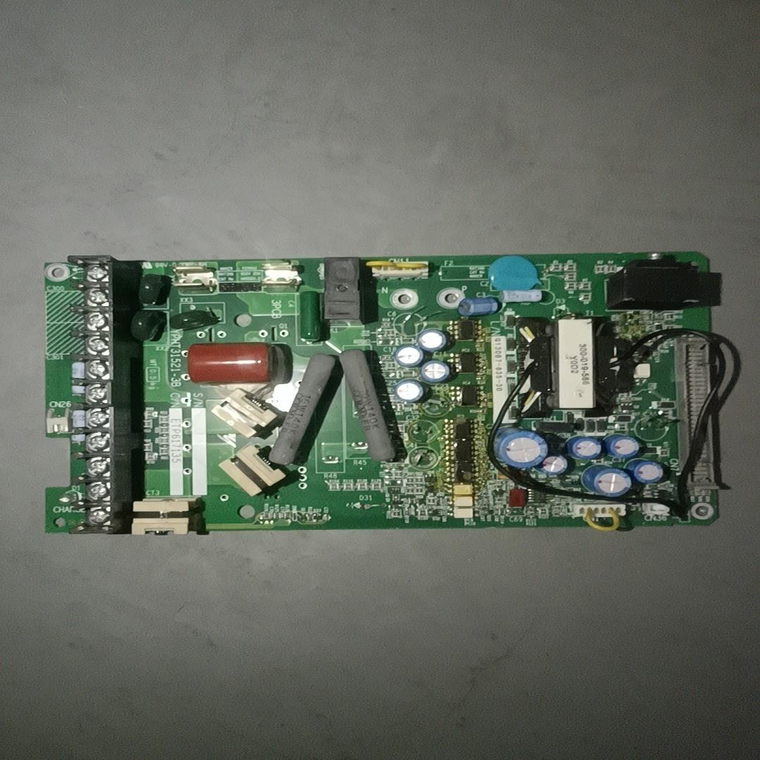 (询价)安川F7变频器主板驱动板