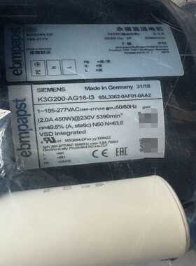 K3G200-AG16-I3 6SL3362-0AF01-0【华铭电子】