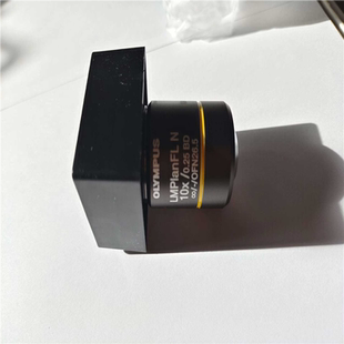 议 奥林巴斯10X物镜
