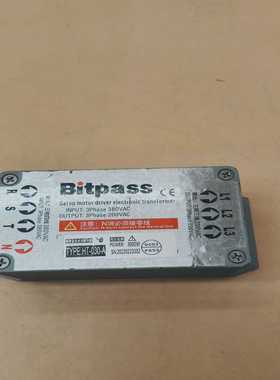 (询价)Bitpass伺服电子变压器HT-030-A顺丰