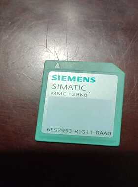 6ES7953-8LG11-0AA0存储卡128KB~询价
