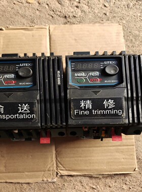 (询价)光宝EVO6000系列变频器