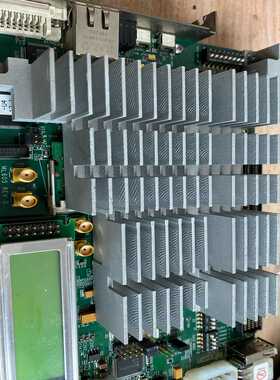 ml605被动散热片，议价（gg设备）