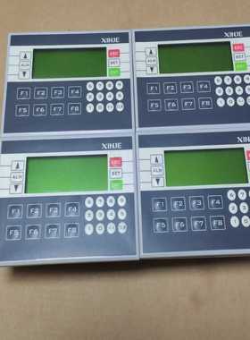 信捷Plc，XP2-18R,基本，功能，端子卡扣配件~询价