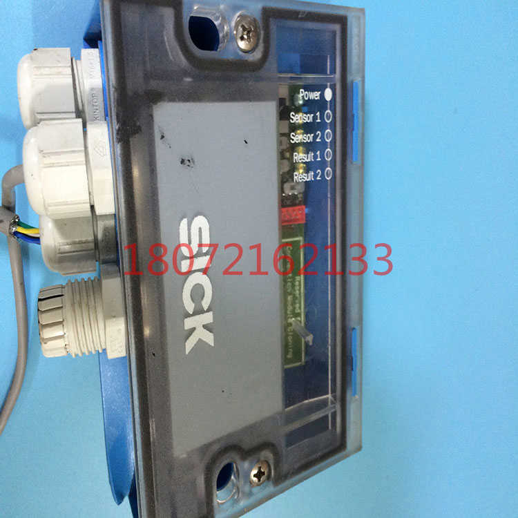 **德国SICK施克传感器CDB420-001 CLV4030-6010  CLV632-6000*