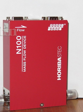 流量计HORIBASEC-N126MGR全新气体质量流量--议价商品