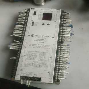 基数电子 IOVX模块实物 Brdley罗克韦尔1791 Allen