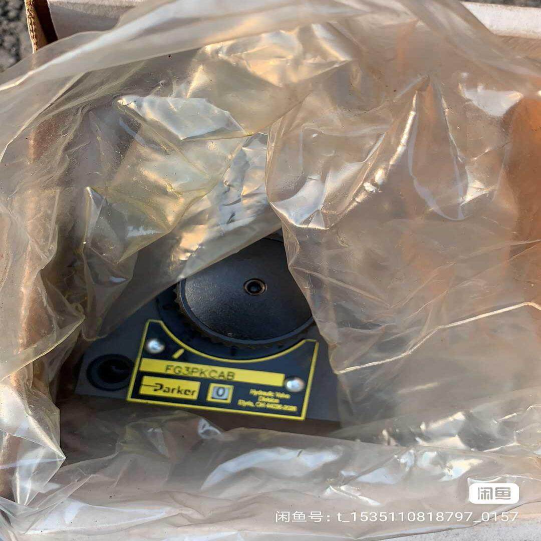 PARKER派克 FG3PKCAB【鑫鑫商铺】