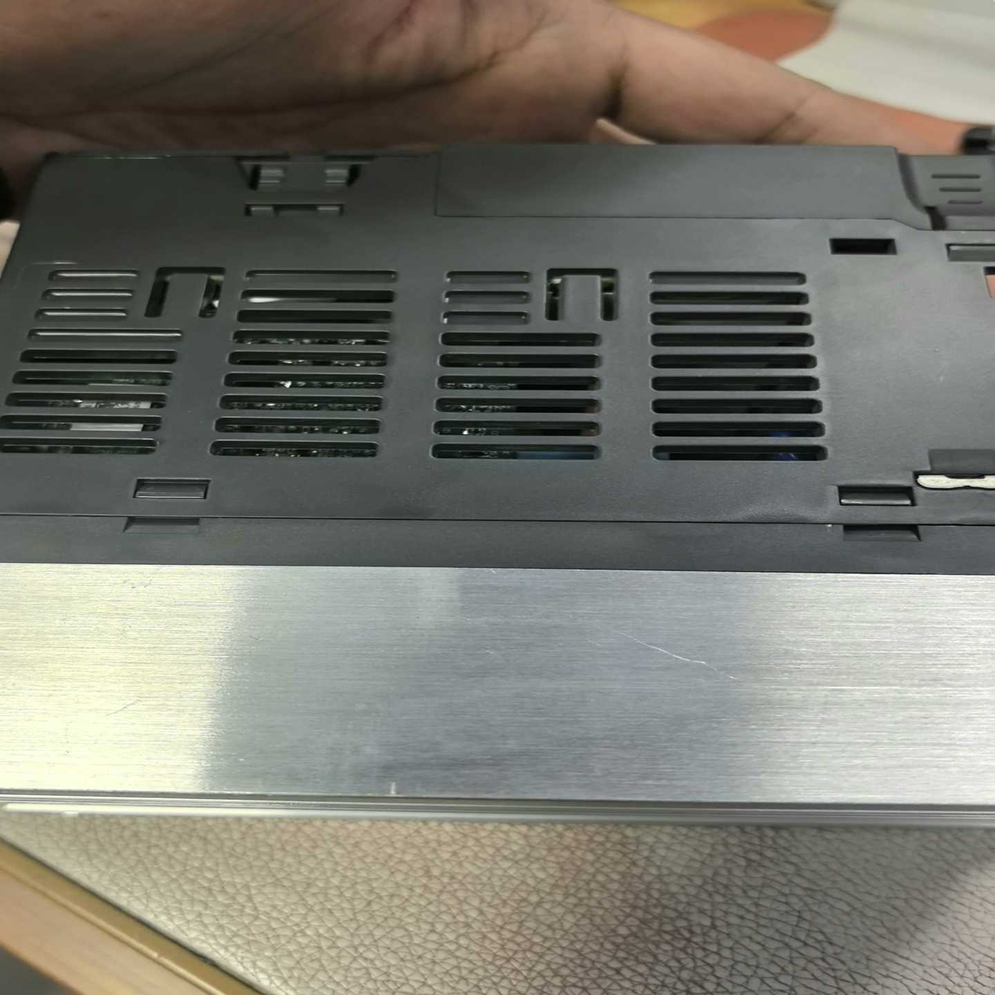 台达变频器VFD9A0MS43ANSAA全新原装质保一年3.--议价商品
