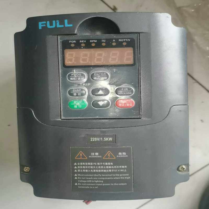 询价~FU9000V1R5G2T