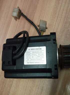 【星慕电子】埃斯顿 ESTUN 伺服电机 EMS-08AH22-A0