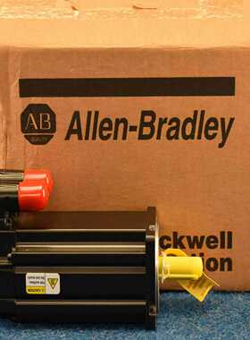 AB电机：MPM-B2153E-SJ72AA拍前询价