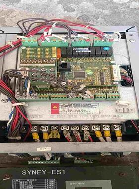 询价~新时达电梯变频器AS330  4T0011，11KW，功