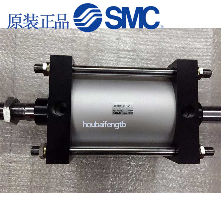 CDS1BN180-25/50/75/100/125/150/175/200/225标准型气缸