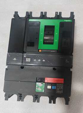 塑壳漏电断路器VigiNSX400FMIC2.3询价