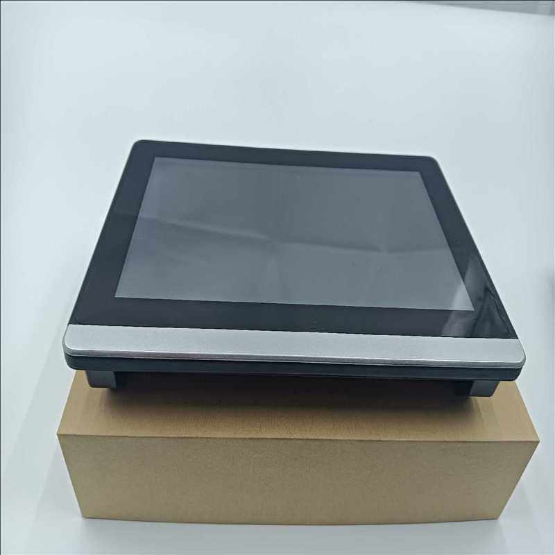 繁易F007，F007R电容屏，全新带包装！（崽载电子）