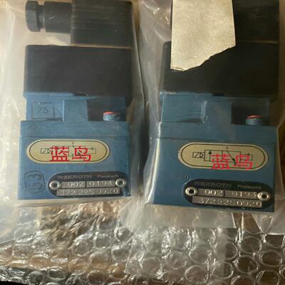 TEXROTH 3722250920库存新件~询价