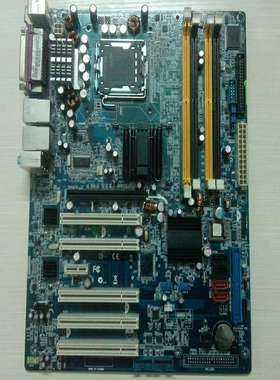 研华AIMB-763G2工业主板，BV945G双千兆网卡询价