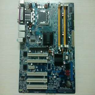 研华AIMB-763G2工业主板 ，BV945G双千兆网卡~询价