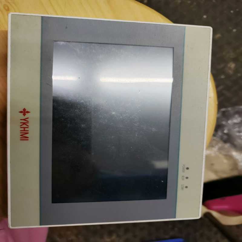 议价中达优控触摸屏,FE700QA，实图拍摄，功能正常，200一