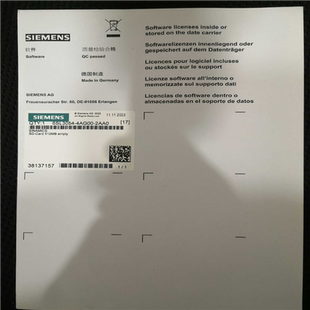 2AA0 4AG00 议 G120存储卡6SL3054