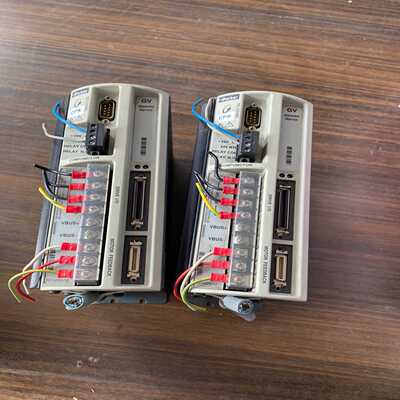 【幸琪商铺】派克驱动器RS-232/485 CP*GV-U3E-1295