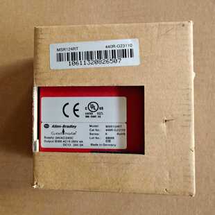 卡奥电子 MSR124RT440R G23110