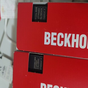 EPP2316 0010 倍福模块EPP2816 0008 星慕电子