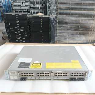 8口万兆核心交 网络交换机 C4900M 思科WS 议价 机房下架