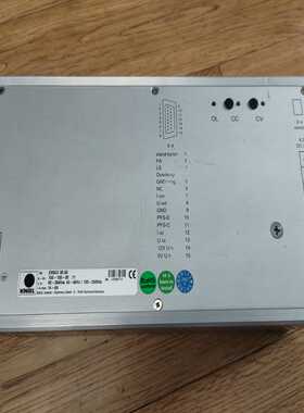 KNIEL EXWUI 3050电源设备拆下来功能正常（基数电子）