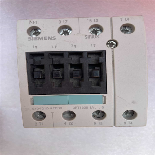 议~3RT1336-1AV00交流接触 图片